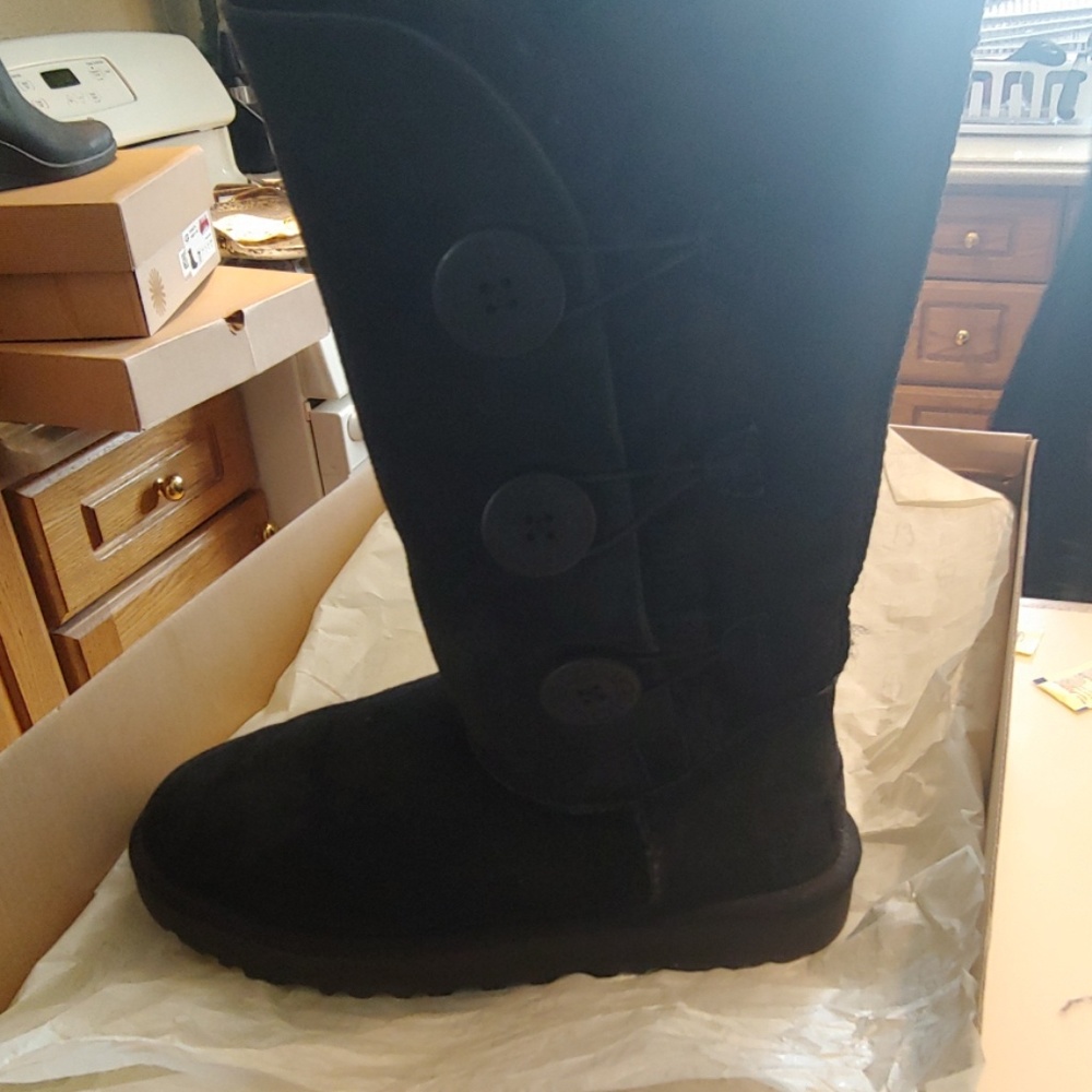 Botas
